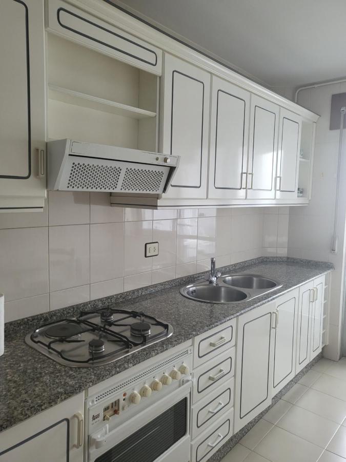 Byhouse Curros Enriquez Саррия Экстерьер фото